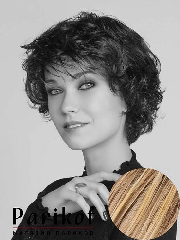 Парик Ellen Wille Alexis sand mix купить в Москве фото 2