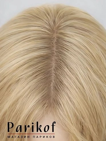 Натуральный парик HH Cantina mono 15bt613 купить в Москве фото 6