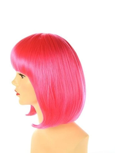 Парик из канекалона DW1201 China Doll df80 купить в Москве фото 3
