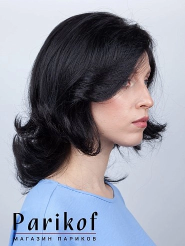 Натуральный парик HH Maestro mono 1 купить в Москве фото 3