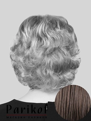 Парик из канекалона Brittanie 8 купить в Москве - Parikof фото 3