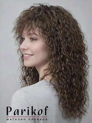 Парик из термоволокна Kasandra termo 10.927 купить в Москве фото 2