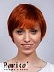 Парик из термоволокна Loretta 130A купить в Москве - Parikof