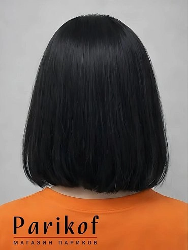 Натуральный парик HH Regina mono 1 купить в Москве фото 3