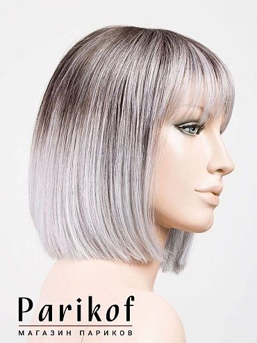 Парик Ellen Wille Cleo ice blue tipped купить в Москве фото 1