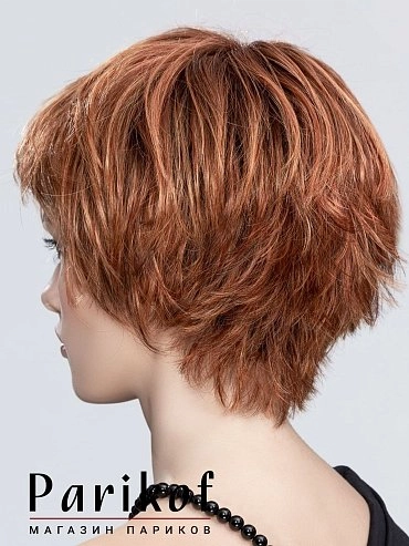 Парик Ellen Wille Sky safranred rooted купить в Москве фото 3