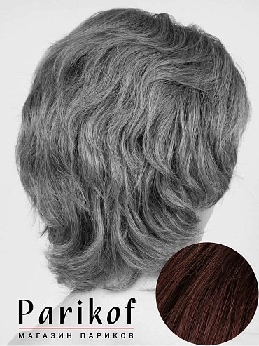 Натуральный парик HH Brigitta mono 2.33 купить в Москве фото 3