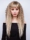 Парик из канекалона Susan 16.613 купить в Москве - Parikof