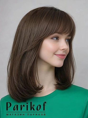 Натуральный парик HH Tetra 4 купить в Москве фото 1