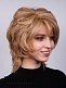 Натуральный парик HH Lauretta mono 12.26 купить в Москве