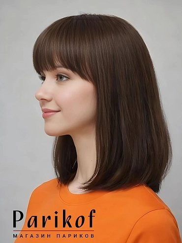 Натуральный парик HH Tetra 2 купить в Москве фото 2
