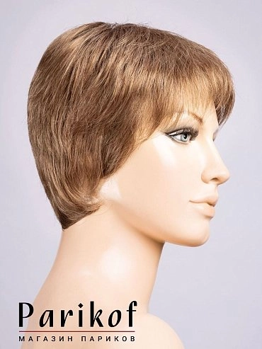 Парик Liza small deluxe darksand mix купить в Москве фото 1