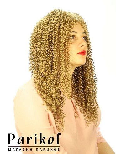 Парик из термоволокна Evelyn 24 купить в Москве - Parikof фото 3