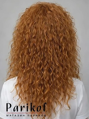 Парик из термоволокна Kasandra termo 130A купить в Москве фото 3