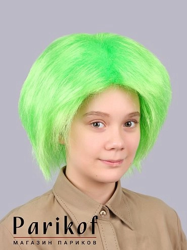 Парик из канекалона Loca+1 pc15 купить в Москве - Parikof фото 2