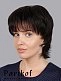 Парик из термоволокна Martina 4 купить в Москве - Parikof