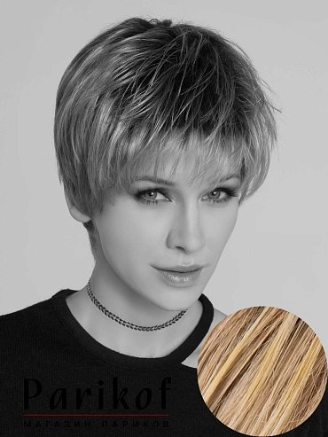 Парик Ellen Wille Stop Hi Tec sand mix купить в Москве фото 3