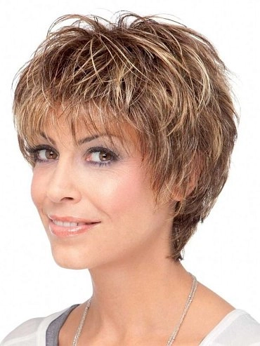 Парик Ellen Wille Keira bernstein rooted купить в Москве фото 1