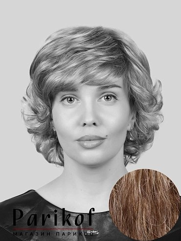 Парик из канекалона Brittanie bh1262 купить в Москве - Parikof фото 1