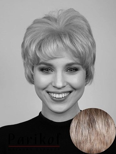 Натуральный парик HH Barbara mono r10.26 купить в Москве фото 1