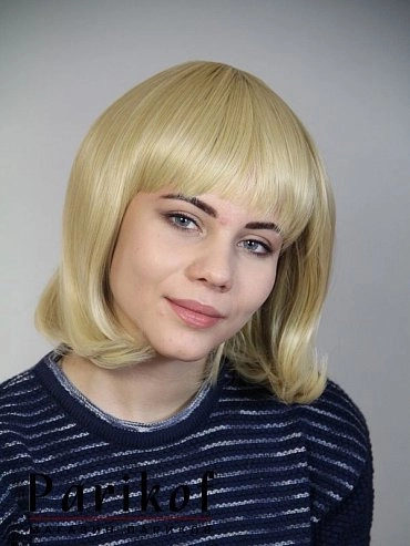 Парик из термоволокна Raffaella 24.613 купить в Москве фото 1