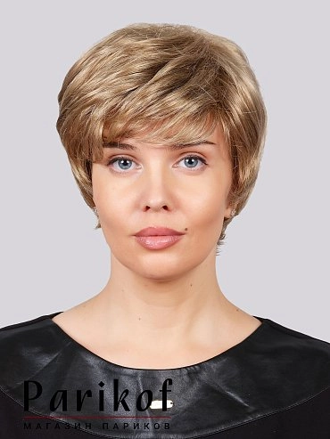 Парик из канекалона Beatrix 12.24.26 купить в Москве - Parikof фото 1