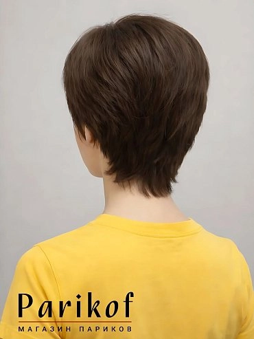 Парик из термоволокна Isabella mono 10 купить в Москве фото 2