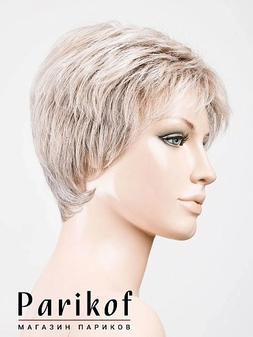 Парик Ellen Wille Sun mono metallicblonde rooted купить в Москве фото 1