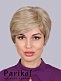 Парик из термоволокна Ashley mono 24 купить в Москве - Parikof