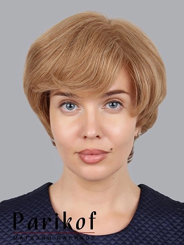 Натуральный парик HH Cheryl mono 10.613 купить в Москве фото 1