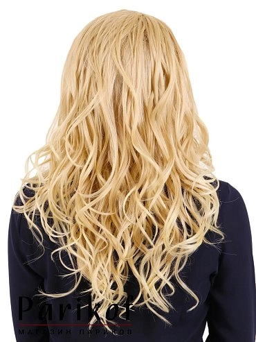 Парик из термоволокна Limiti lace front 15.613 купить в Москве фото 3