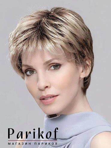 Парик Ellen Wille Estate mono sandmulti rooted купить в Москве фото 1