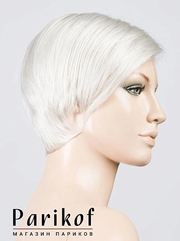 Парик Ellen Wille Jump mono silver mix купить в Москве фото 1