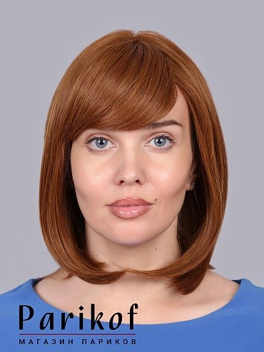 Парик из термоволокна Romina rs27 купить в Москве - Parikof фото 1