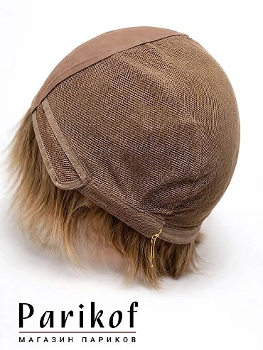 Натуральный парик HH Fatto mono FH1048 купить в Москве фото 6