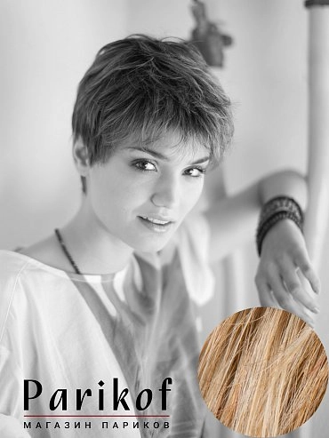 Парик Ellen Wille Debbie ginger rooted купить в Москве фото 1
