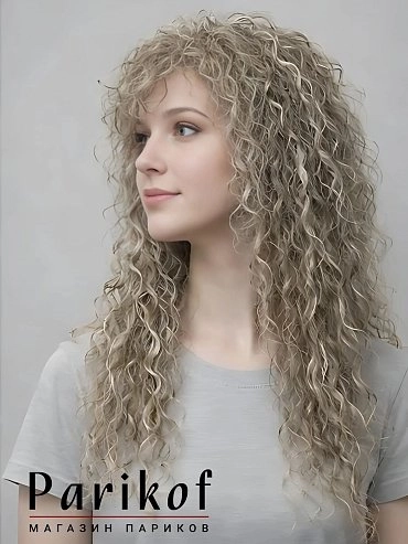 Парик из термоволокна Kasandra termo 760 купить в Москве фото 2