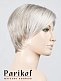 Парик Ellen Wille Jump mono snow mix купить в Москве