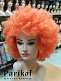 Парик из канекалона 1465 orange купить в Москве - Parikof