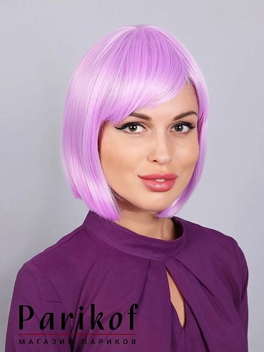 Парик из термоволокна DW1201 China Doll 2c купить в Москве фото 2