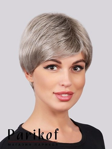 Парик из канекалона Ariana 17.101 купить в Москве - Parikof фото 2