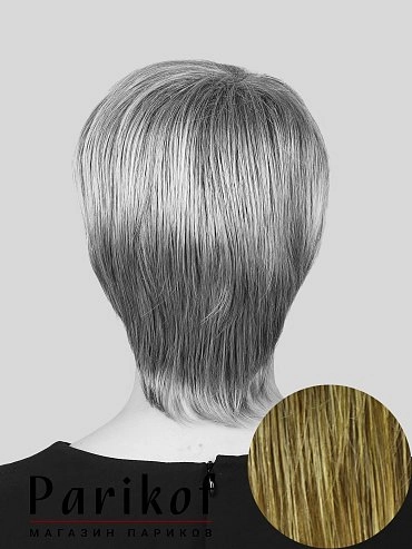 Парик из канекалона Iris ab461 купить в Москве - Parikof фото 3