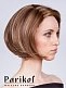 Парик из термоволокна Careless ginger mix купить в Москве