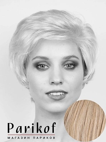 Парик из термоволокна Cristina 24 купить в Москве - Parikof фото 2