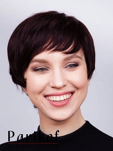 Натуральный парик HH Trisha 2.33 купить в Москве - Parikof фото 1