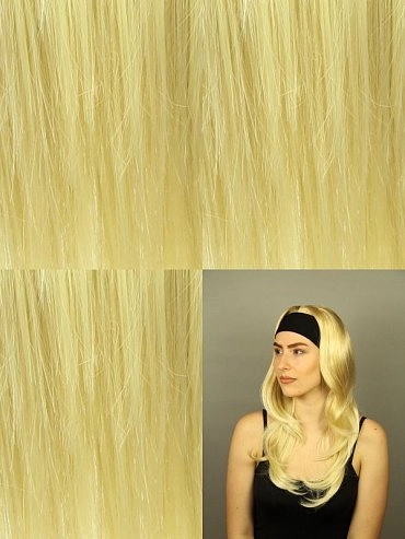 Парик из канекалона Nikita-A 15.613 купить в Москве - Parikof фото 1