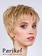 Парик из термоволокна Stylish gold blond купить в Москве