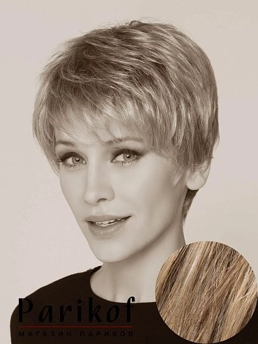Парик Ellen Wille Carol darksand mix купить в Москве фото 2