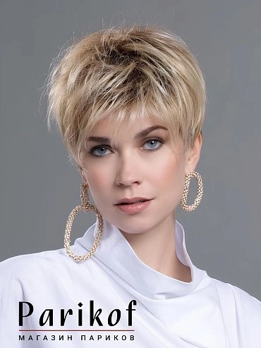 Парик Ellen Wille Elan sandyblonde rooted купить в Москве фото 1