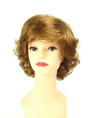 Парик из канекалона Brittanie 6.30.27 купить в Москве фото 3